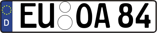 EU-OA84