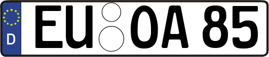EU-OA85