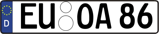 EU-OA86