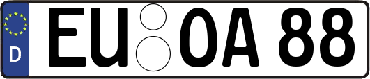 EU-OA88