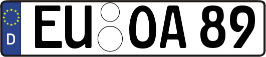 EU-OA89