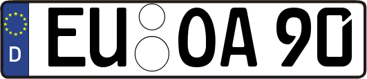 EU-OA90