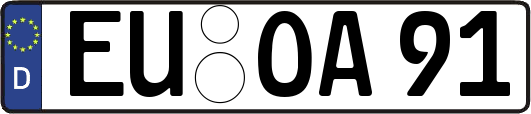 EU-OA91