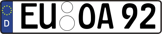 EU-OA92