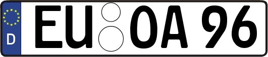 EU-OA96