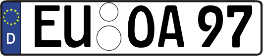 EU-OA97