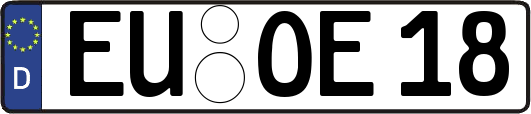 EU-OE18