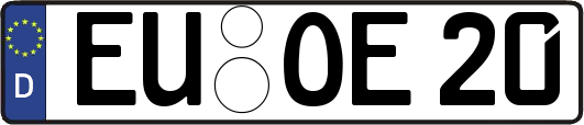 EU-OE20
