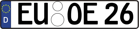 EU-OE26