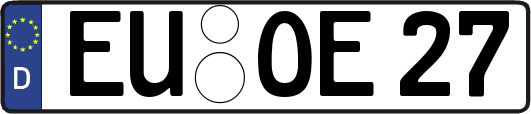 EU-OE27