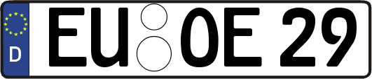 EU-OE29