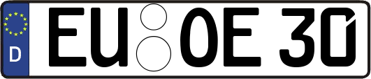 EU-OE30