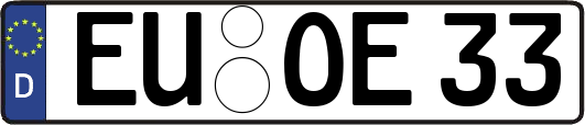 EU-OE33