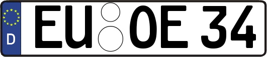 EU-OE34