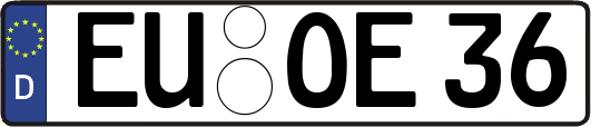 EU-OE36