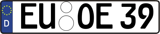 EU-OE39