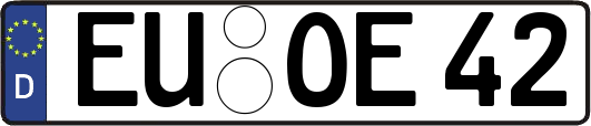 EU-OE42