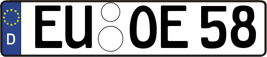 EU-OE58