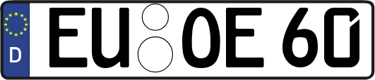 EU-OE60