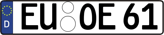 EU-OE61