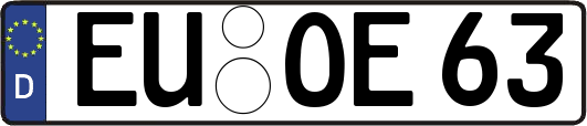 EU-OE63
