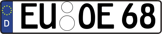 EU-OE68