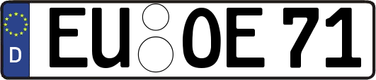 EU-OE71