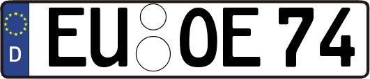 EU-OE74