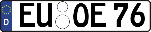 EU-OE76