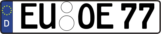 EU-OE77