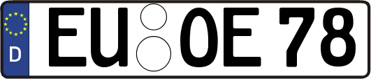 EU-OE78