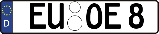 EU-OE8
