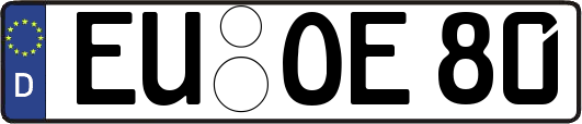 EU-OE80