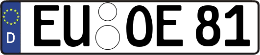 EU-OE81