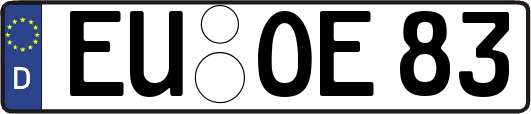 EU-OE83