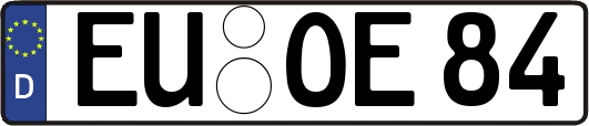 EU-OE84