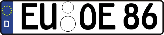 EU-OE86