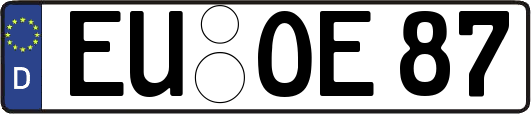 EU-OE87