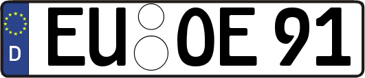 EU-OE91