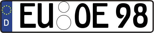 EU-OE98