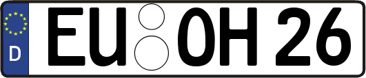 EU-OH26
