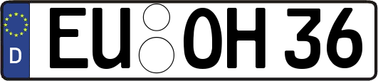 EU-OH36