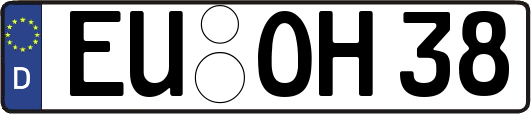 EU-OH38