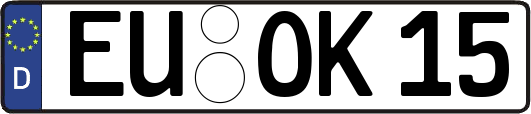 EU-OK15