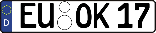 EU-OK17