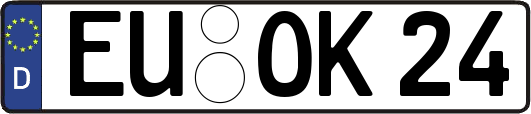 EU-OK24