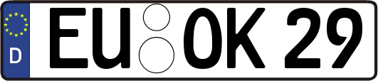 EU-OK29