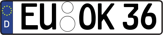 EU-OK36
