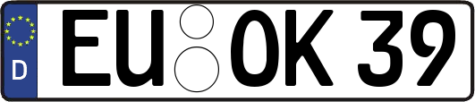EU-OK39
