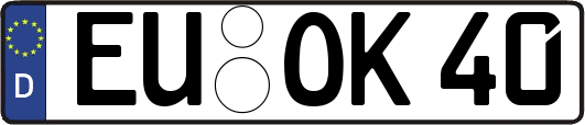 EU-OK40